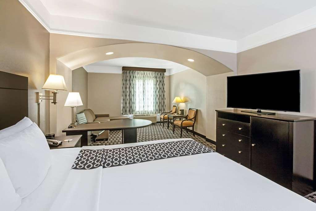 La Quinta By Wyndham Hotel 3*