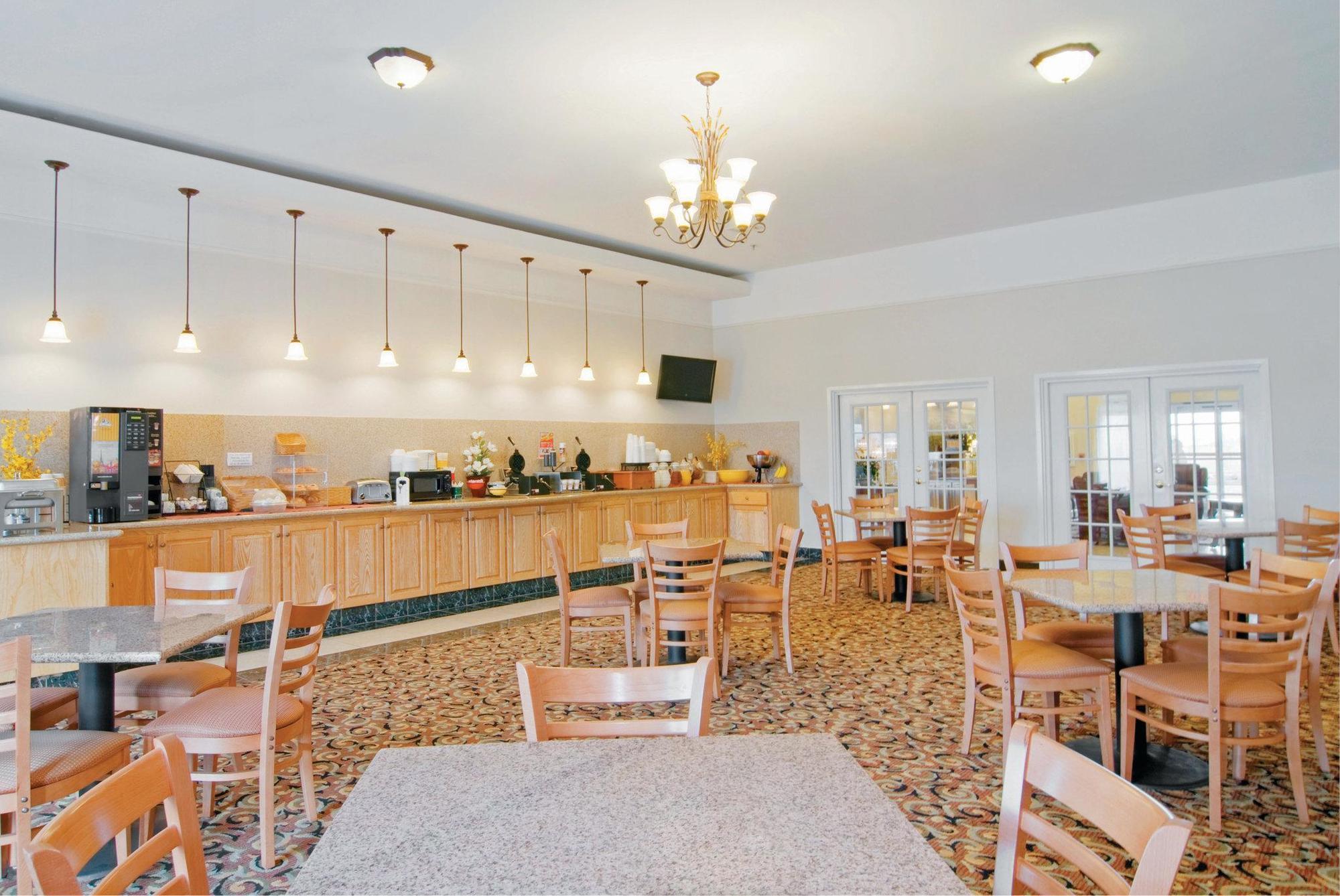 La Quinta By Wyndham Hotel 3*