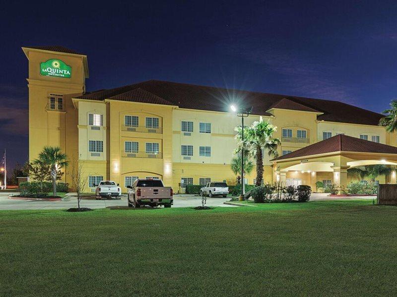 La Quinta By Wyndham 3* Deer Park