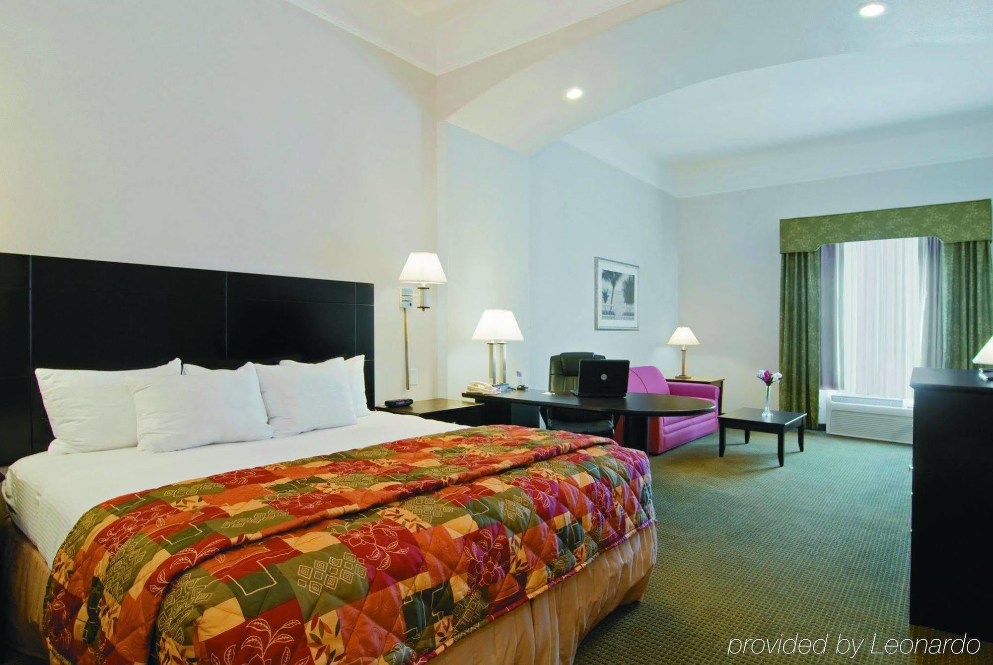 La Quinta By Wyndham Hotel 3*